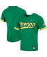 Фото #2 товара Men's Green Oregon Ducks Replica Two-Button Baseball Jersey