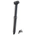 Фото #1 товара TRANZX Telescopic Seatpost 150 mm dropper seatpost