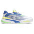 Фото #1 товара Puma RsFast Paradise Lace Up Mens Size 6 M Sneakers Casual Shoes 38262201