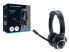 Фото #5 товара Conceptronic POLONA02BA - Headset - Head-band - Gaming - Black - Binaural - 2 m