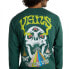 VANS Skull Saucer long sleeve T-shirt