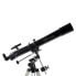 CELESTRON PowerSeeker 80 EQ Telescope