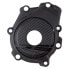 Фото #1 товара POLISPORT OFF ROAD KTM SX-F/XC-F 450/SMR 23-24 / Husqvarna FC/FS 450 23-24 Ignition Cover Protector