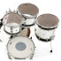 DrumCraft Series 6 Studio Set SWB