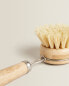 Фото #10 товара Wooden tableware brush