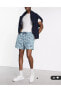 Sportswear Club Fleece+ ''Bright Spotted Pattern'' Erkek Şort NDD SPORT