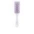 Rectangular pneumatic HAIR BRUSH #22.5 cm 1 u