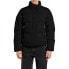 REPLAY W7808A.000.84466 puffer jacket Черный, S - фото #1