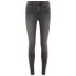 VERO MODA Tanya Normal Waist Slim Piping jeans