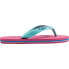 ფოტო #2 პროდუქტის PEPE JEANS Bay Beach Brand G Flip Flops