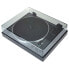 Thorens TD 102 A black HG