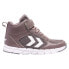 Фото #3 товара Кроссовки Hummel Speed Mid Trainers