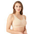 Wacoal 294381 Women's B-smooth Bralette Bra, Sand, 42 US