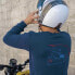 BY CITY Helmet Way Of Life sweatshirt