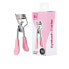 Фото #6 товара EYELASH CURLER #Pink 1 u