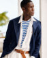 Фото #6 товара Брюки льняные Polo Ralph Lauren Classic-Fit для мужчин