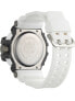 Фото #3 товара Наручные часы Ed Hardy Men's Black Silicone Strap Watch 52mm.