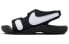 Фото #1 товара Сандалии Nike Sunray Adjust 6 GS