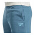 Фото #8 товара Спортивные мужские шорты Reebok HS4891 Синий