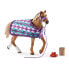 Фото #4 товара Фигурка Schleich Horse Club 42360 - разноцветная пластик - для девочек 5 лет