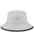 Фото #1 товара Men's Gray LAFC Game Bucket Hat