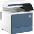 Multifunction Printer HP 6QN29A#B19