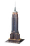 Фото #2 товара 3DPuzzle Empire State Building