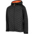 Фото #2 товара Softshell jacket 4F Jr HJZ22 JSFM002 20S