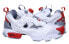 Фото #4 товара Кроссовки Reebok Instapump Fury OG MU White-Red