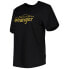 WRANGLER Logo short sleeve T-shirt