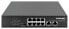 Фото #10 товара Intellinet 8-Port Gigabit PoE+ Switch 2 RJ45-Ports 120W - Switch - 1 Gbps