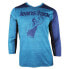 JEANSTRACK Bike&Beer Enduro 3/4 sleeve T-shirt