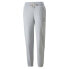 Puma Better Pants Womens Grey Casual Athletic Bottoms 67003980