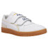 Фото #2 товара Puma Kidsuper X Ralph Samspon 70 Slip On Mens White Sneakers Casual Shoes 37519