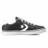 Unisex Casual Trainers Converse Tobin Black