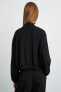 Фото #4 товара Kadın Siyah Ceket