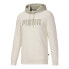 Фото #1 товара Худи PUMA Color Block Pullover Men's S