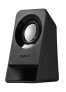 Фото #5 товара Logitech Z213 - 2.1 Kanäle - 7 W - PC - Schwarz - 1,5 m - 10%