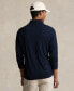 Men's Cotton Full-Zip Sweater