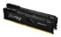 Kingston FURY Beast - 32 GB - 4 x 8 GB - DDR4 - 3200 MHz - 288-pin DIMM