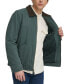 Фото #4 товара Levi’s® Men's Cotton Canvas Zip-Front Utility Jacket