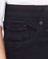 ფოტო #6 პროდუქტის Petite Sheri Tummy-Control Slim-Leg Jeans