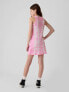 Kids Rib Tank Dress