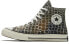 Кеды Converse Animal Print Chuck 1970s 167485C