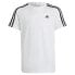 Фото #2 товара ADIDAS 3S short sleeve T-shirt