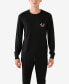 ფოტო #4 პროდუქტის Men's Crewneck Sweater