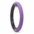 Покрышка городская ECLAT Fireball 60 TPI Anti Puncture 20´´ x 2.30 жёсткая Purple / Black Sidewall, 20´´ x 2.30 - фото #4