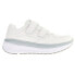 Propet Ultima Walking Womens White Sneakers Athletic Shoes WAA303LWHT