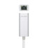 Фото #3 товара Адаптер USB—Ethernet Aisens A109-0505 15 cm Серебряный