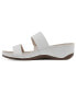 Фото #6 товара Women's Coletta Wedge Sandal